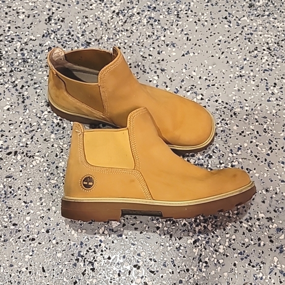 TIMBERLAND Casual Boots - Picture 1 of 7